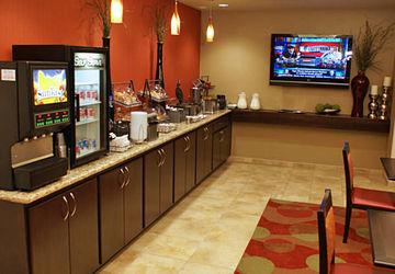 Towneplace Suites St. George Zewnętrze zdjęcie