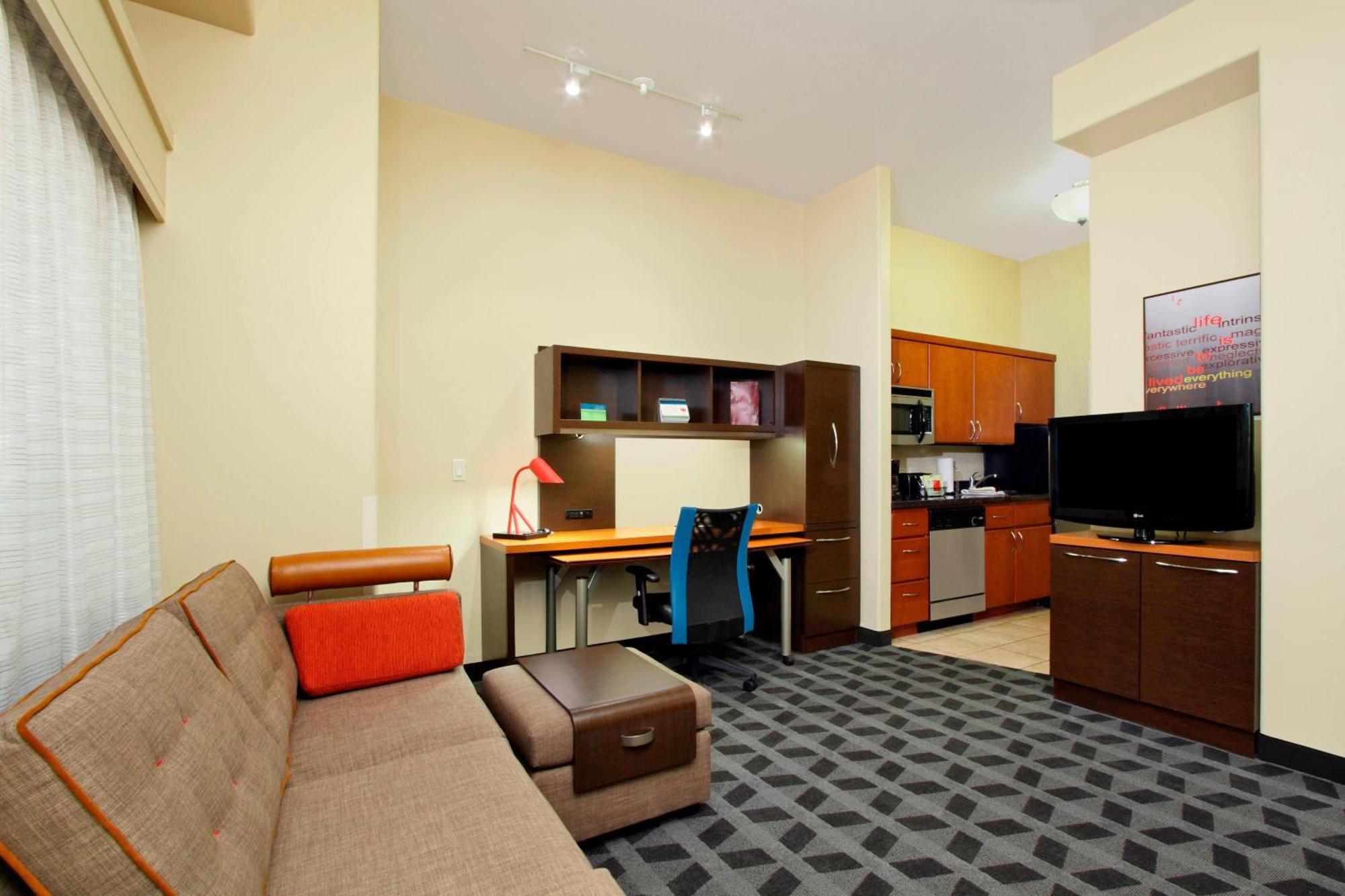 Towneplace Suites St. George Zewnętrze zdjęcie