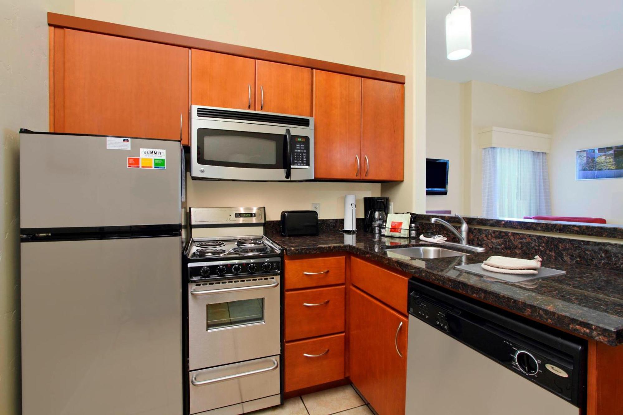 Towneplace Suites St. George Zewnętrze zdjęcie
