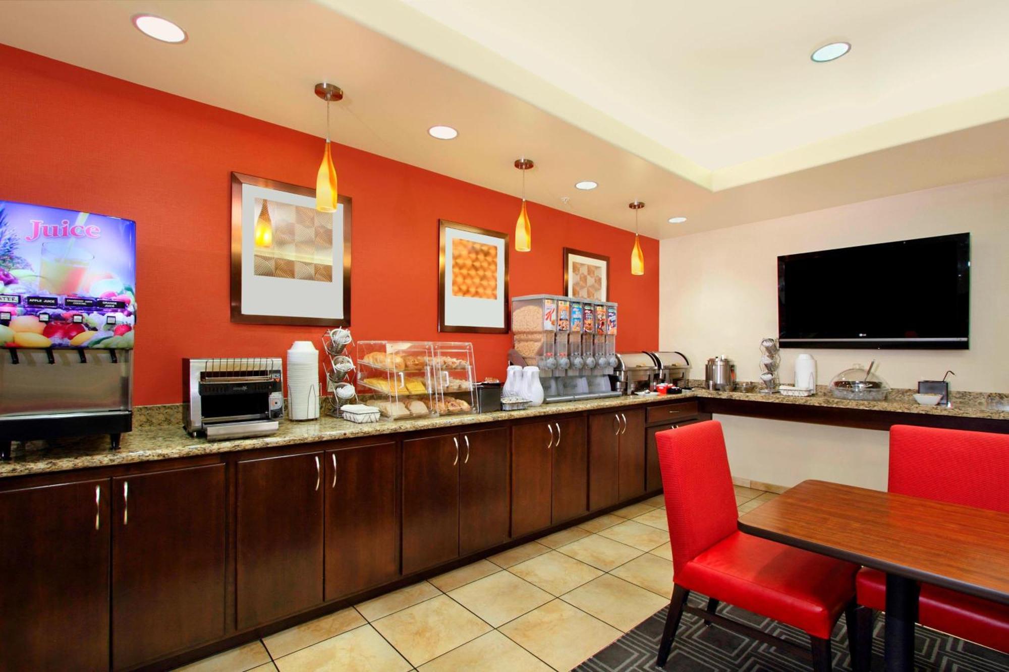 Towneplace Suites St. George Zewnętrze zdjęcie