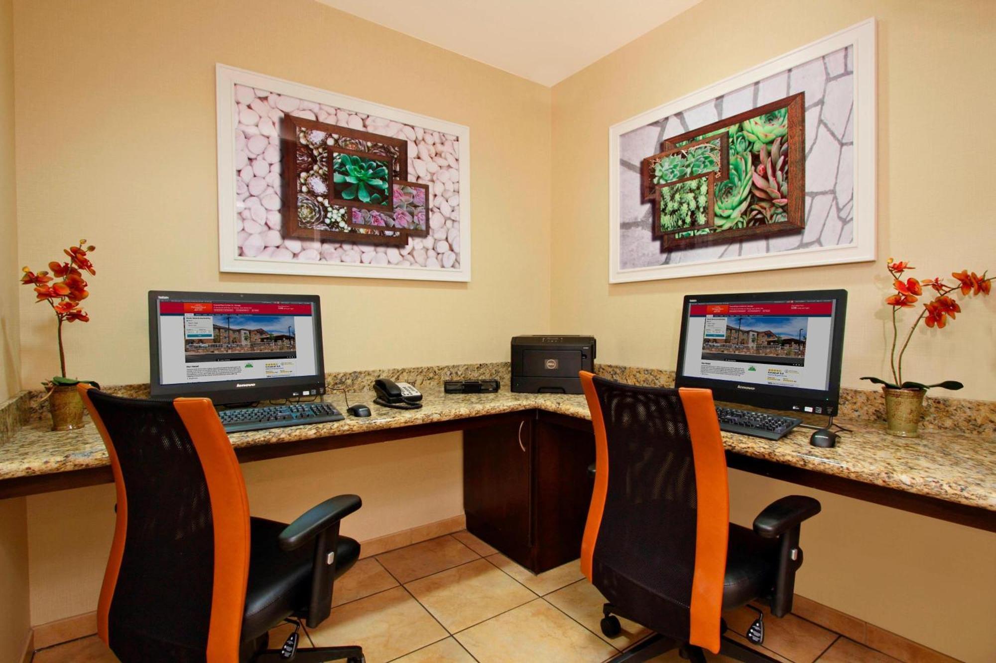 Towneplace Suites St. George Zewnętrze zdjęcie