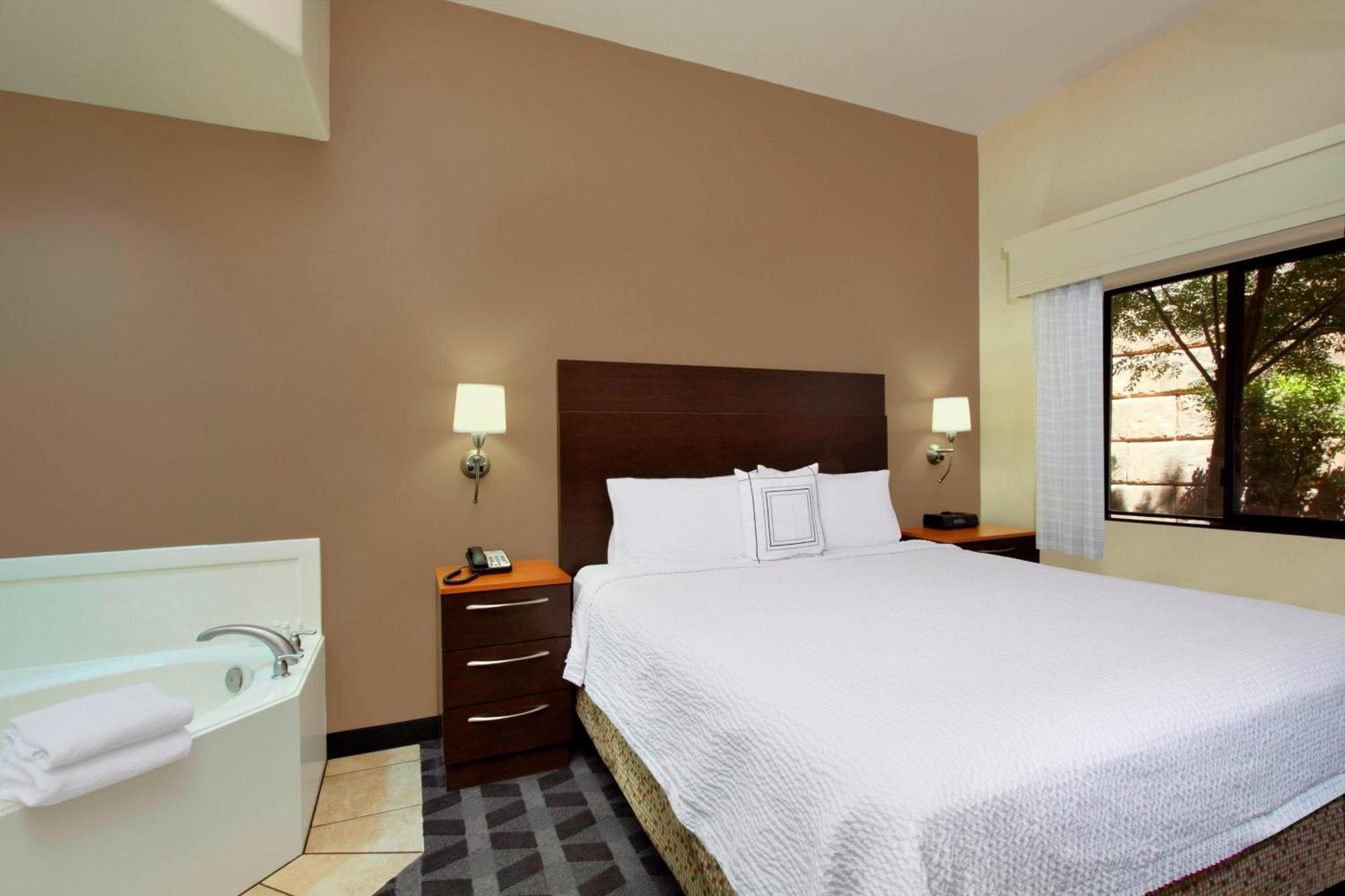 Towneplace Suites St. George Zewnętrze zdjęcie