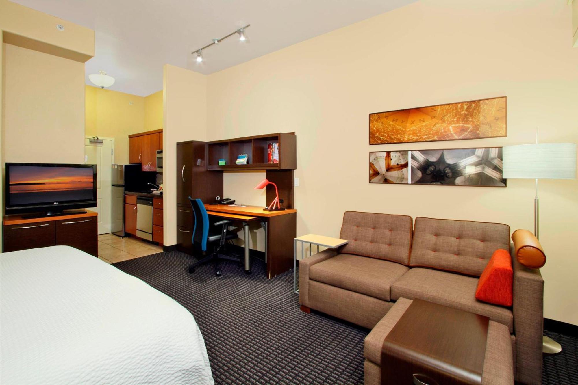 Towneplace Suites St. George Zewnętrze zdjęcie