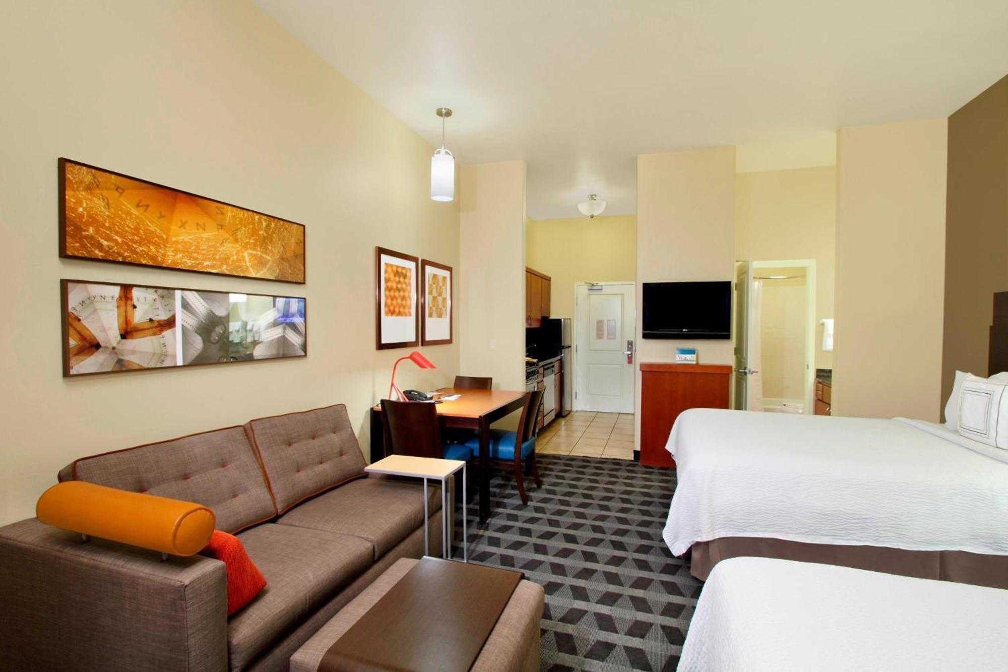 Towneplace Suites St. George Zewnętrze zdjęcie